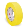 1-1/2" YELLOW MASKING TAPE (24/CASE)